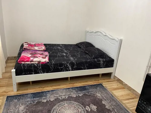 تصویر 19 - ویلا لوکس استخردار آبگرم سرپوشیده نزدیک منطقه آزاد در خمام