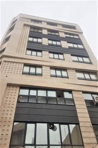 تصویر 11 - آپارتمان مبله صادقیه (یاس 11)  در  تهران