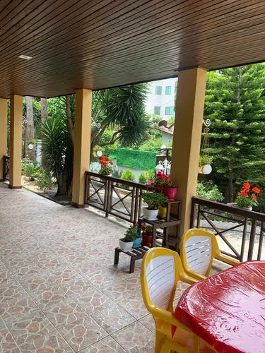تصویر 19 - ویلا ساحلی استخر روباز آبگرم لاله زار در نوشهر