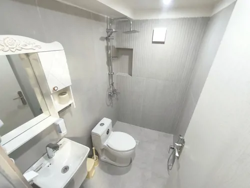 تصویر 16 - آپارتمان مبله دیبا پلاس (۳) در سيدخندان در تهران