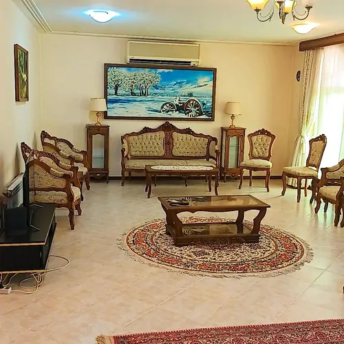تصویر 5 - ویلا عمارت ملک در  بوشهر