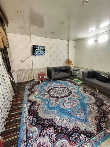 تصویر 4 - ویلا استخردار آبگرم نگین  در  باغ بهادران