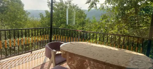 تصویر 2 - ویلا  جنگلی رایان در شیرگاه