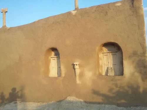 تصویر 2 - روستایی و عشایری بیژدانه(واحد۱) در ایزدخواست