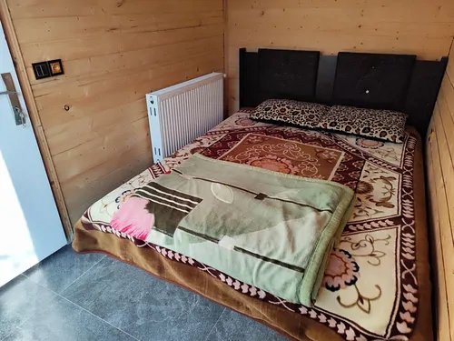 تصویر 10 - کلبه جلالی در  شیرود