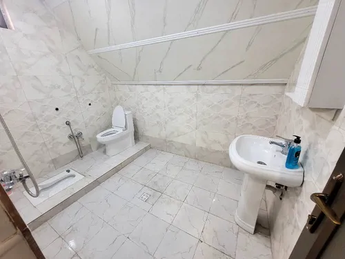 تصویر 26 - کلبه جنگلی کاج با جکوزی در  رامسر