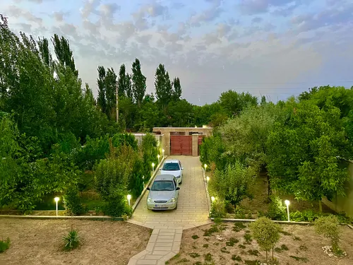 تصویر 24 - ویلا دوبلکس استخردار سرپوشیده لیان در  سهیلیه