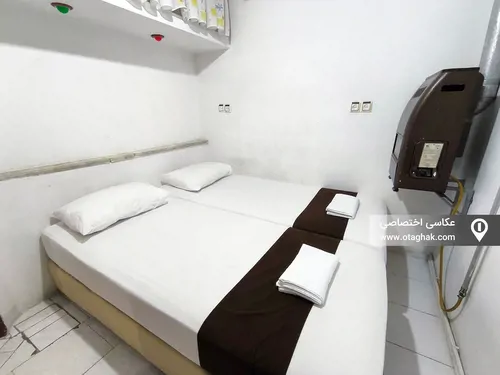 تصویر 8 - آپارتمان مبله ریحان در  شاهرود