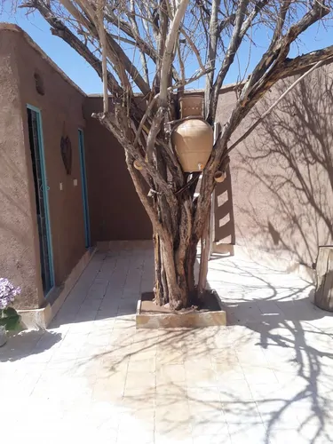 تصویر 10 - اقامتگاه بوم‌گردی خانه خشتی (اتاق 1) در  رفسنجان