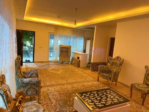 تصویر 5 - ویلا باغ ویلای زیبا در شهریار