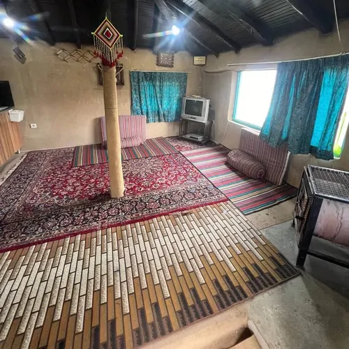 تصویر 2 - خانه روستایی رز در  نوشهر