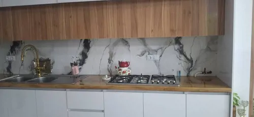 تصویر 3 - ویلا ویلای نقلی در ماسال در ماسال