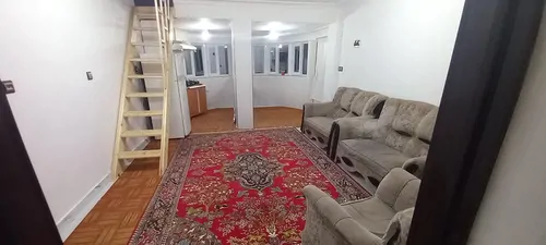 تصویر 2 - ویلا ویلا دوبلکس امید در شفت