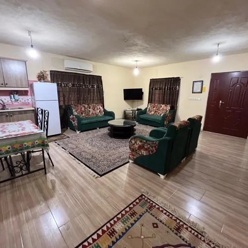 تصویر 5 - ویلا ساحلی تله کابین (1) در  رامسر