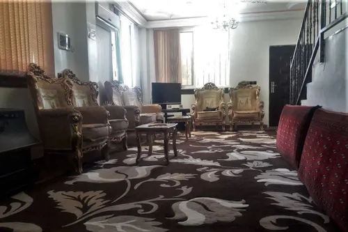 تصویر 2 - ویلا ساحل شش (۳) در چمخاله