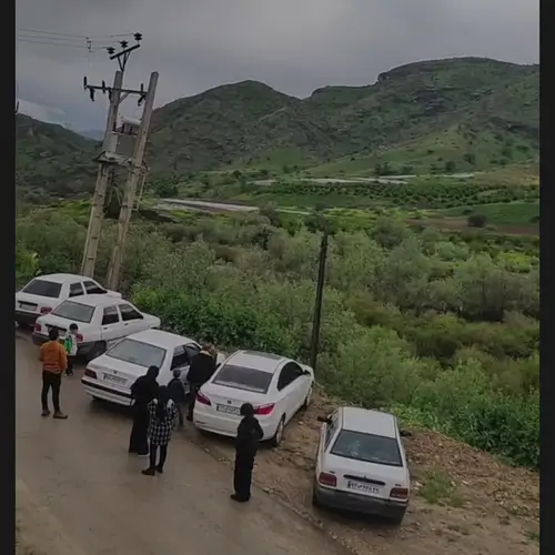 تصویر 3 - اقامتگاه بومگردی ملورین در گچساران