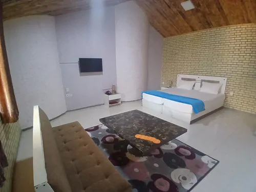 تصویر ۱ - اقامتگاه بوم‌گردی نارنج سرا (واحد ۲۰۴) با صبحانه رایگان  در  نشتارود