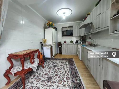 تصویر 7 - خانه مبله آریا در  کاشان