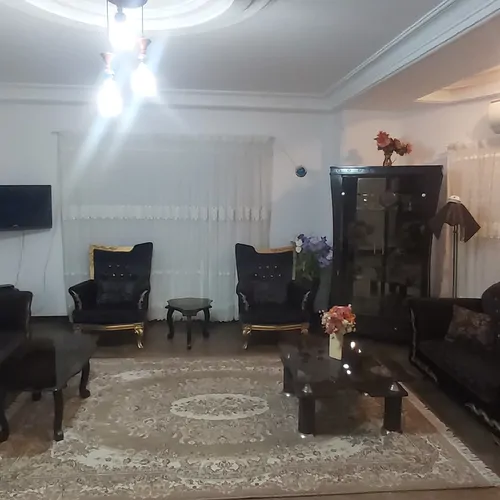 تصویر 3 - ویلا ویلا رادین در رامسر