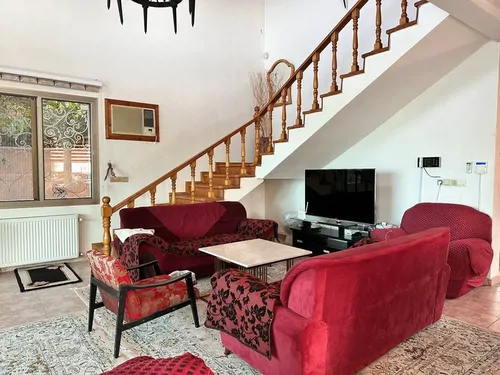 تصویر 4 - ویلا ویلای ساحلی استخردار آبگرم بالی در متل قو