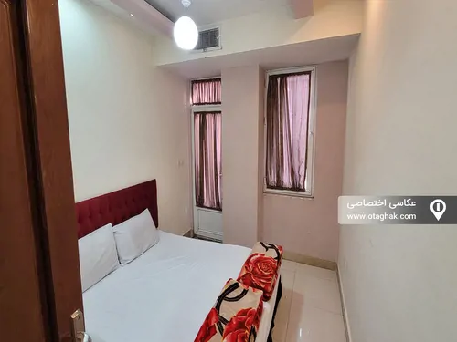 تصویر 13 - هتل آپارتمان  ایمان (101) در  مشهد