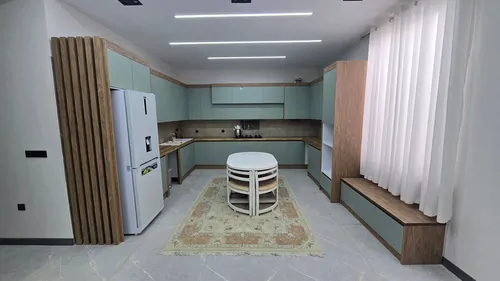 تصویر 10 - ویلا استخردار آبگرم آمازون با بیلیارد در سهیلیه