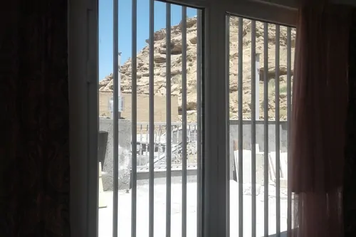 تصویر 2 - اقامتگاه بوم‌گردی ورشیو(اتاق شاه نشین) در  نطنز