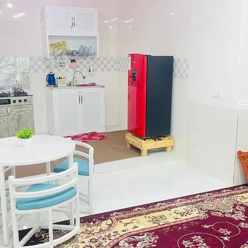 تصویر 7 - ویلا رشاد در  هرمز