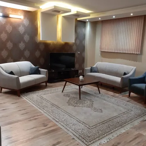 تصویر 2 - آپارتمان مبله ناصر در اصفهان
