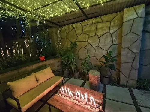 تصویر 20 - ویلا  مرسانا در  خمام