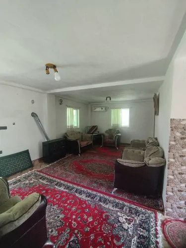 تصویر 5 - ویلا ویلایی جنگلی  در  فومن