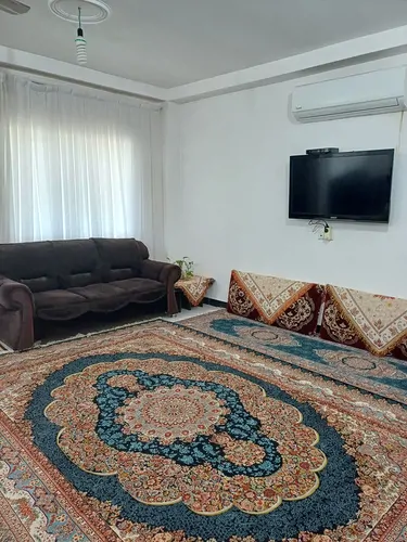 تصویر 13 - ویلا باقری در ساری