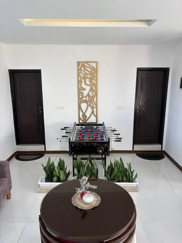 تصویر 8 - ویلا استخردار آبگرم نزدیک خانه دریا در سرخ رود