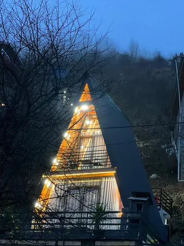 تصویر 10 - کلبه دریاسر در  دوهزارشهسوار