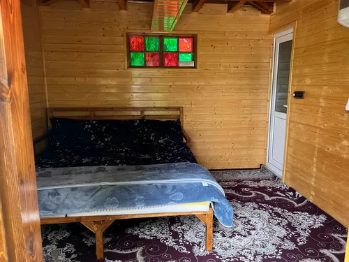 تصویر 6 - اقامتگاه بوم‌گردی خانه آسنی در  شیرگاه