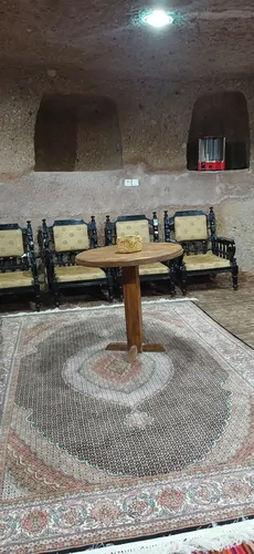 تصویر 2 - سوییت سوییت صخره ای  در کندوان