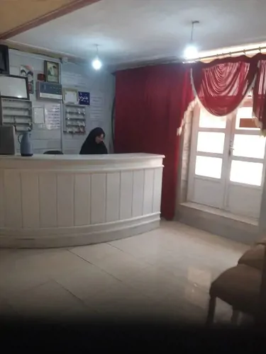 تصویر 10 - مهمانسرا ولیعصر (اتاق 405) در  بندر عباس