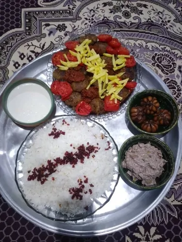 تصویر 14 - کلبه چوبی(طبقه بالا) در  ماسال