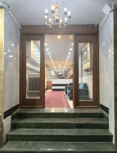 تصویر 5 - هتل آپارتمان هتل اپارتمان ستاره شب  در  مشهد