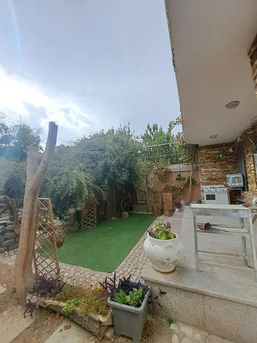 تصویر 2 - ویلا سبز در  اصفهان