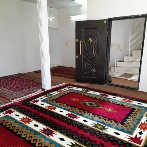 تصویر 5 - خانه انوشیروانی نزدیک حرم مطهر در  مشهد