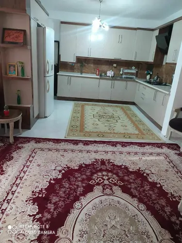 تصویر 4 - ویلا ویلای باغ سبز استخردار نیشابور در نیشابور