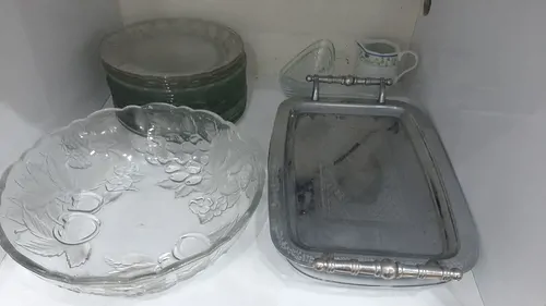 تصویر 16 - ویلا استخردار آبگرم گلستان در  چهارباغ