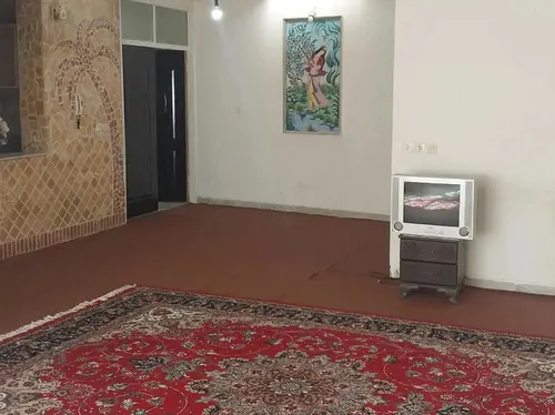 تصویر ۱ - خانه ویلایی بنفشه در  اصفهان