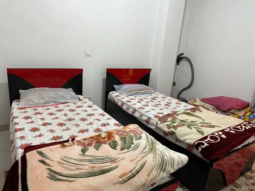 تصویر 25 - آپارتمان لارونا با فوتبال دستی در  نمک آبرود