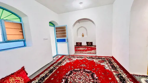 تصویر 2 - ویلا بهترین ویو به دریا در کل جنوب  در پارسیان