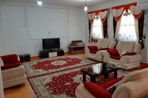 تصویر 4 - آپارتمان میدان ولیعصر در  رشت