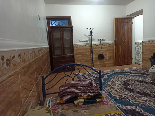 تصویر 10 - خانه ویلایی فاطمه در  قشم