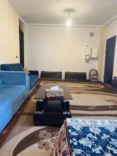 تصویر 4 - ویلا بهشت کوهستان در چالوس