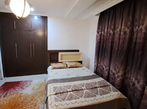 تصویر 4 - آپارتمان آپارتمان دو خوابه شهرک صدف همراه با ترانسفر رایگان فرودگاهی در کیش